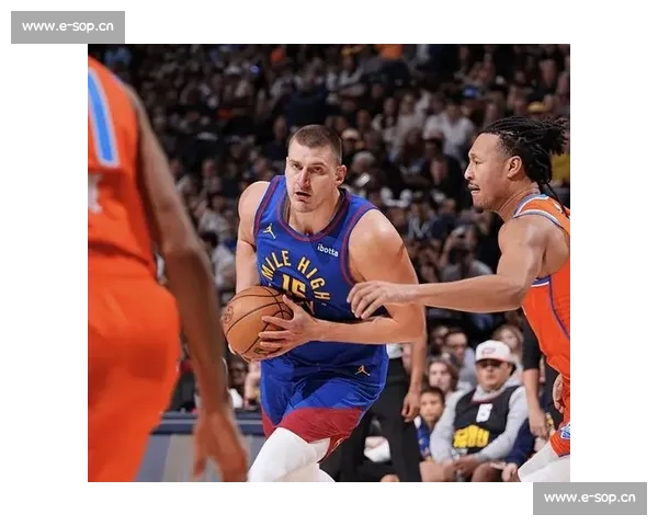 掘金卫冕折戟:约基奇的胜负心短板成致命伤 掘金卫冕折戟:约基奇的胜负心短板成致命伤