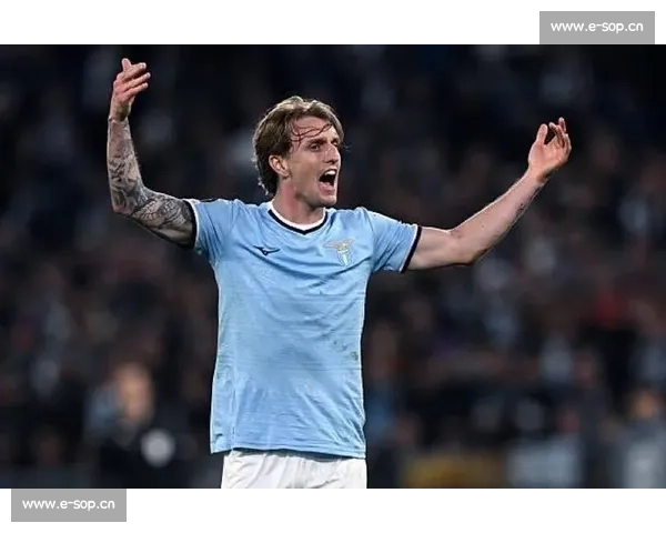 斯基拉:都灵埃因霍温争夺拉齐奥边锋诺斯林 身价 1200 万欧 斯基拉:都灵埃因霍温争夺拉齐奥边锋诺斯林 身价 1200 万欧