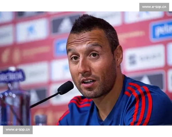 断腱之痛难挡热爱:39 岁老将卡索拉续写绿茵传奇 断腱之痛难挡热爱:39 岁老将卡索拉续写绿茵传奇