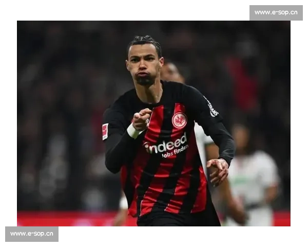 曼联加速求购埃基蒂克 法兰克福 1 亿欧要价成最大障碍 曼联加速求购埃基蒂克 法兰克福 1 亿欧要价成最大障碍