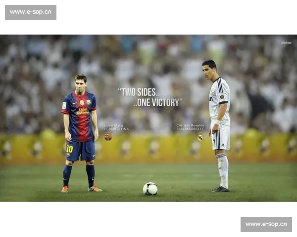 新星内维斯:从 C 罗到梅西,职业生涯的巅峰对决 新星内维斯:从 C 罗到梅西,职业生涯的巅峰对决