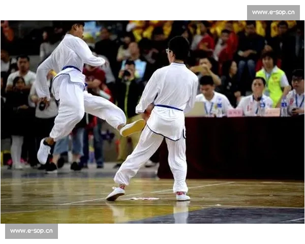 江门全运会场馆高标准通过验收 侨乡进入赛事冲刺阶段 江门全运会场馆高标准通过验收 侨乡进入赛事冲刺阶段