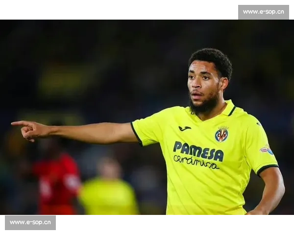 比利亚雷亚尔官宣 1600 万欧签 21 岁中场新星,莫莱罗加盟至 2030 年 比利亚雷亚尔官宣 1600 万欧签 21 岁中场新星,莫莱罗加盟至 2030 年