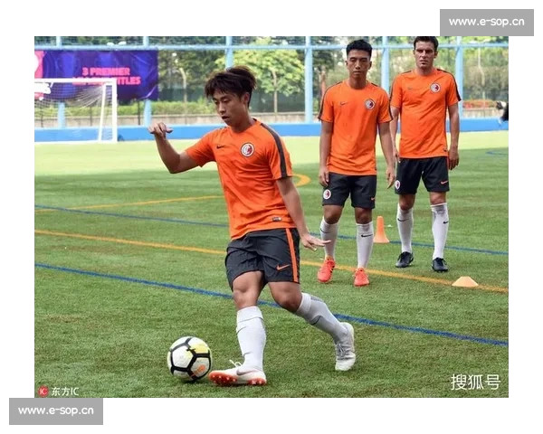 焕新绿茵场,全力备战新赛季 焕新绿茵场,全力备战新赛季