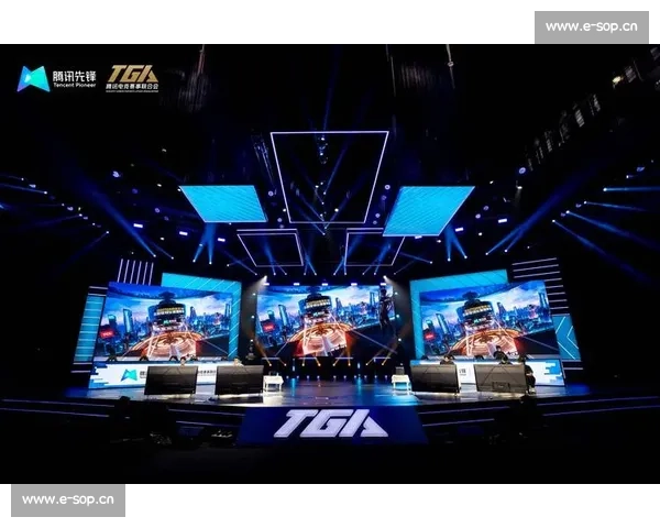 电竞赛事运营与数字化平台融合推动新型竞技娱乐生态构建路径探索 电竞赛事运营与数字化平台融合推动新型竞技娱乐生态构建路径探索