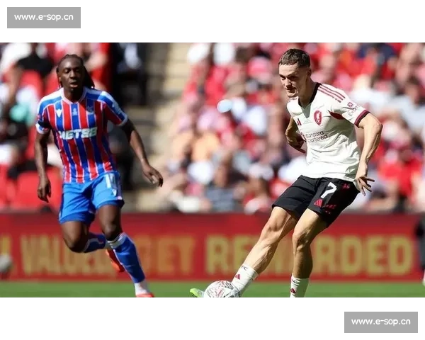 维尔茨 1.16 亿英镑加盟利物浦！创队史纪录，合同签至 2030 年