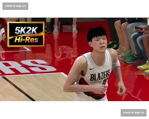 开拓者买断艾顿腾出空间！杨瀚森崛起，湖人签约状元中锋补强争冠短板