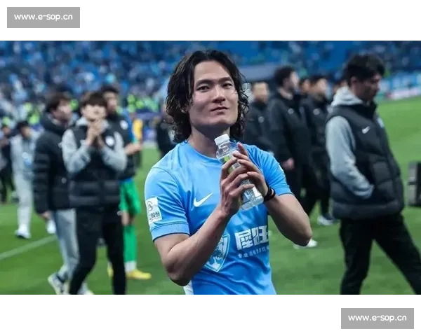 恒大足校再添国脚!廖锦涛首入国足成第五位青训骄子 恒大足校再添国脚!廖锦涛首入国足成第五位青训骄子