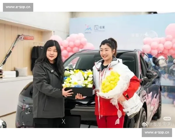 徐梦桃金句回应换车补贴:该省省该花花!冠军教你薅国补羊毛 徐梦桃金句回应换车补贴:该省省该花花!冠军教你薅国补羊毛