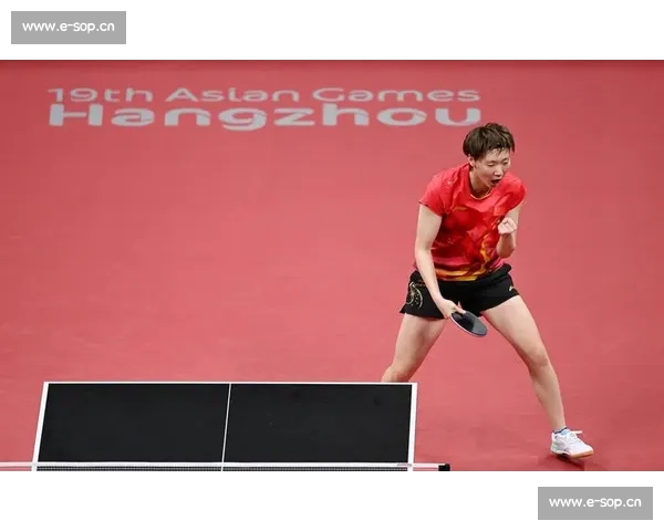 王曼昱伤病阴影笼罩！爆冷签运再遇克星张本美和