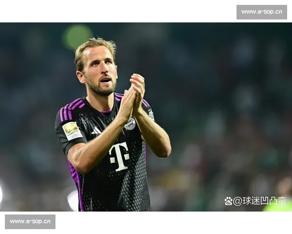 热刺 3000 万欧争夺雷恩锋霸！23 岁恩多成欧冠冲刺关键引援