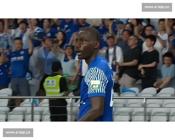 申花夏窗锁定葡超锋霸恩拉沃 重伤潮下调整外援补强锋线 申花夏窗锁定葡超锋霸恩拉沃 重伤潮下调整外援补强锋线