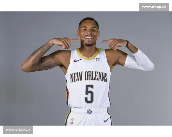 穆雷炮轰鹈鹕：伤病与冷漠让我窒息，离队已是唯一选择