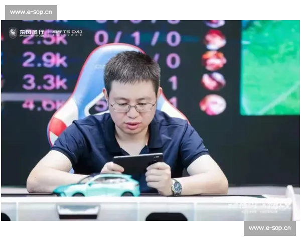 从路人王到国家队：电竞选手的蜕变之路，令人动容