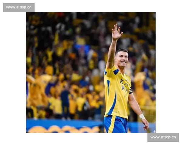 偶像的力量，2026世界杯唤醒沉睡的热情