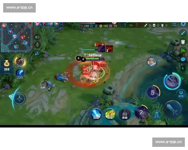 失意与荣耀:欧洲电竞选手的心路历程大揭秘 失意与荣耀:欧洲电竞选手的心路历程大揭秘