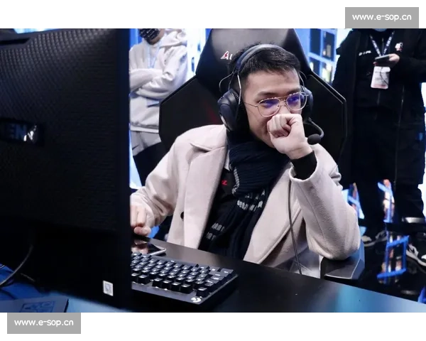 数据洪流中的电竞明星!监控系统揭秘背后不为人知的训练秘辛! 数据洪流中的电竞明星!监控系统揭秘背后不为人知的训练秘辛!