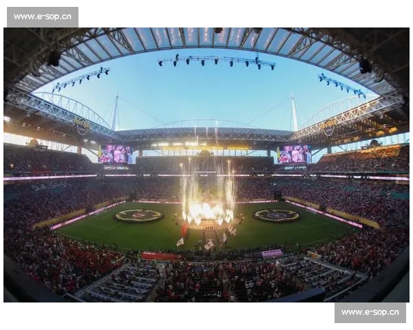 欧足联新战略，如何让欧洲足球更具吸引力