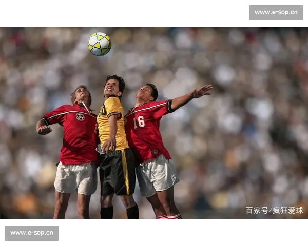 盘点那些年我们一起追过的世界杯经典,泪水与辉煌并存!