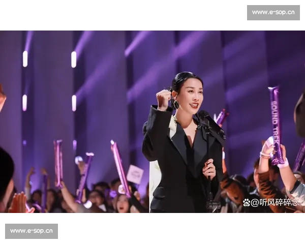 网友炸锅!这场闭幕式,哪个节目最让你惊艳