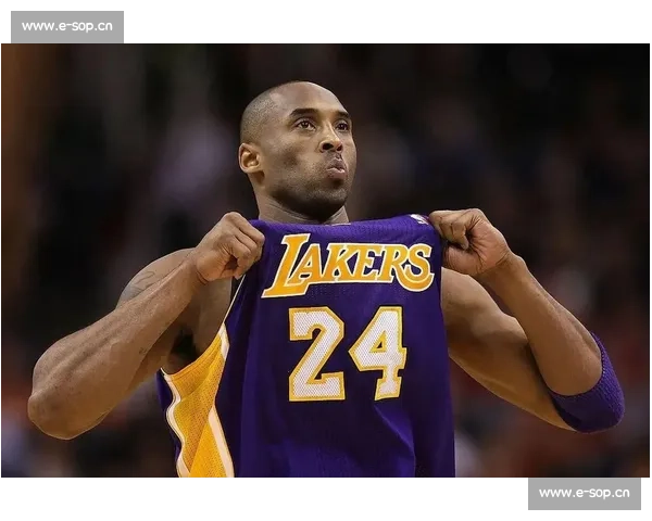 谁是下一个科比NBA新星排行榜,寻找答案 谁是下一个科比NBA新星排行榜,寻找答案