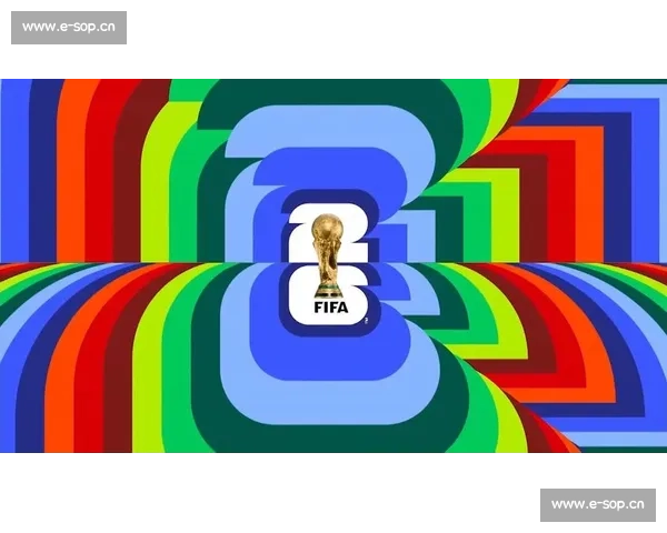 解密2026世界杯!这些数据告诉你,谁才是真正的控球大师! 解密2026世界杯!这些数据告诉你,谁才是真正的控球大师!