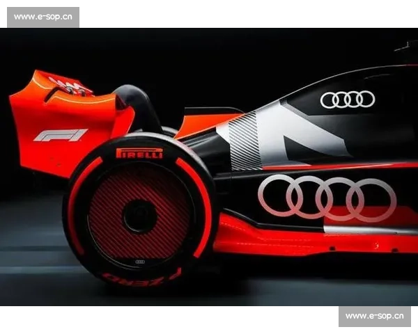 sauber车队易主之谜，奥迪的入主能否带来新气象