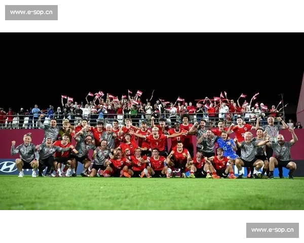 世界杯冠军之路上的“黑马”故事,永远激励着后来人! 世界杯冠军之路上的“黑马”故事,永远激励着后来人!