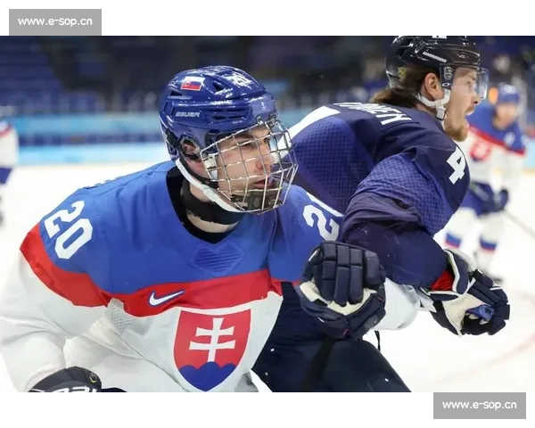 冰球半决赛赛程出炉，卫冕冠军能否再创辉煌