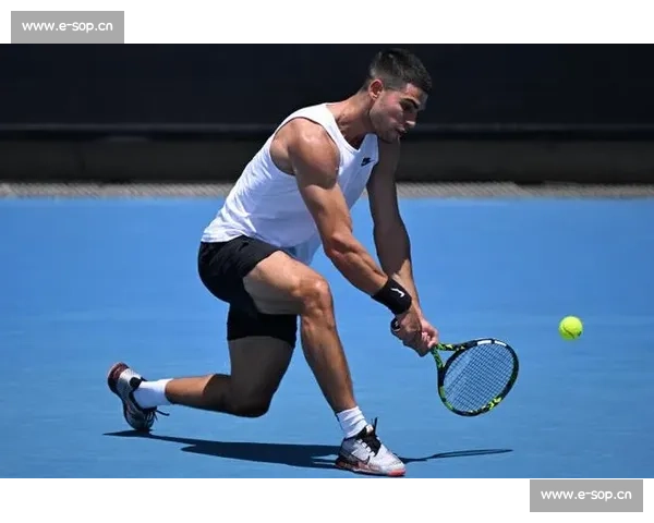 备战白热化!澳网时间临近,选手们状态如何 备战白热化!澳网时间临近,选手们状态如何