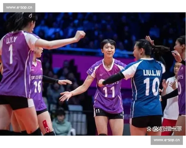 女排决赛集锦:看见热爱,看见力量,看见希望! 女排决赛集锦:看见热爱,看见力量,看见希望!