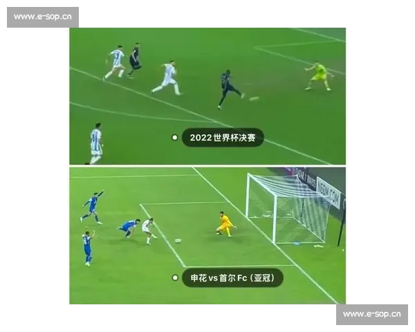 心跳加速！世界杯扑救榜，这些扑救动作堪比艺术品！