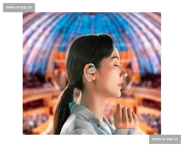 打破刻板印象：女选手在电竞世界的真实心声