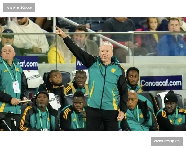 教练的秘密武器！2026世界杯最佳球员如何影响比赛