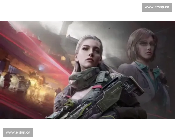 泪目！暗区突围选手的职业生涯写真！