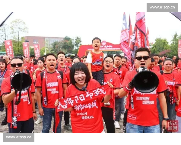 球迷力量！2026世界杯，哪里的助威声最震耳欲聋