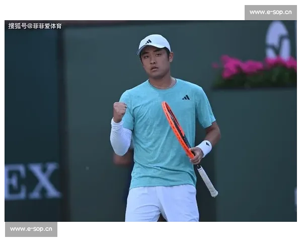 网球赛场惊现争议判罚，裁判的决定引发轩然大波！