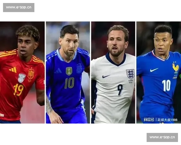 角度刁钻!2026世界杯最佳射手数据背后的秘密! 角度刁钻!2026世界杯最佳射手数据背后的秘密!