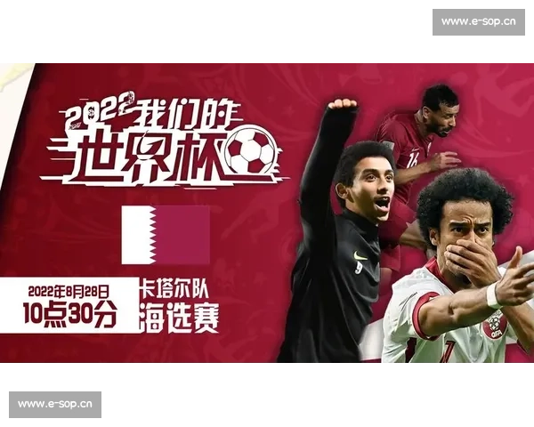 英雄集结!卡塔尔电竞,为了荣耀,我们并肩作战! 英雄集结!卡塔尔电竞,为了荣耀,我们并肩作战!