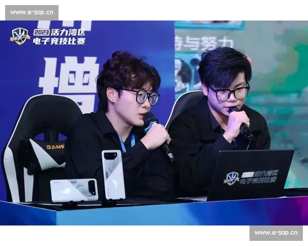 这份荣耀属于他们！欧洲电竞选手榜，英雄集结！