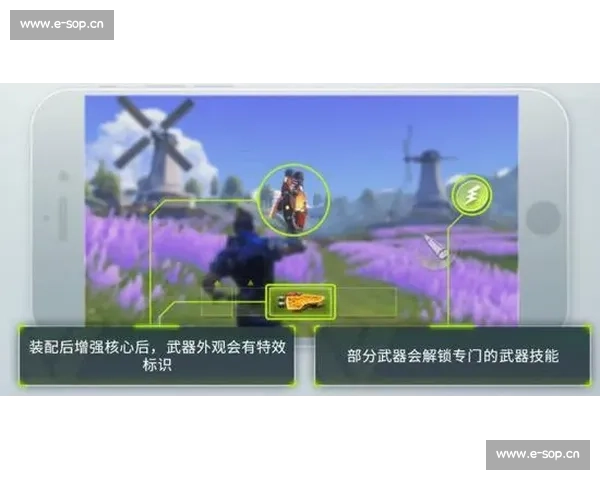 量子特攻赛事突发状况，选手临危不乱显真章！