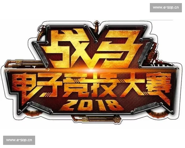 非洲电竞崛起！谁将问鼎大陆选拔赛荣耀