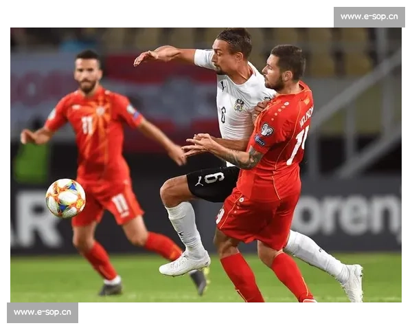 2026世界杯分组，是时候证明自己了