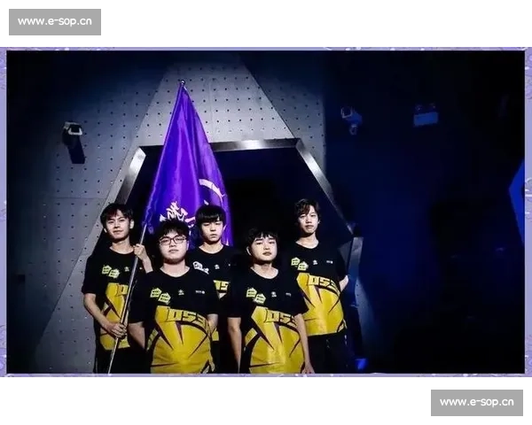 从游戏玩家到电竞英雄，蜕变之路就在论坛