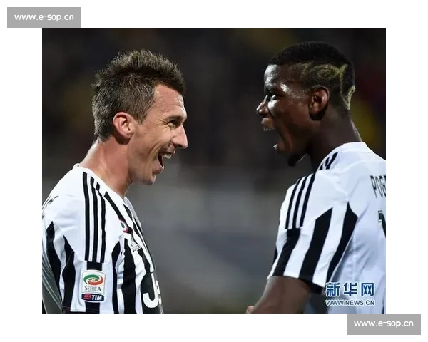 尤文图斯低开高走，积分榜上奋力追赶，奇迹能否上演