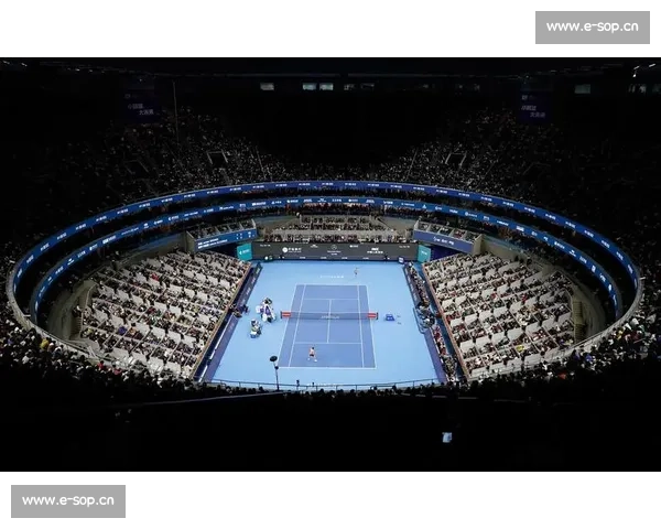 当电竞遇上全球化：中国智慧描绘发展新路径