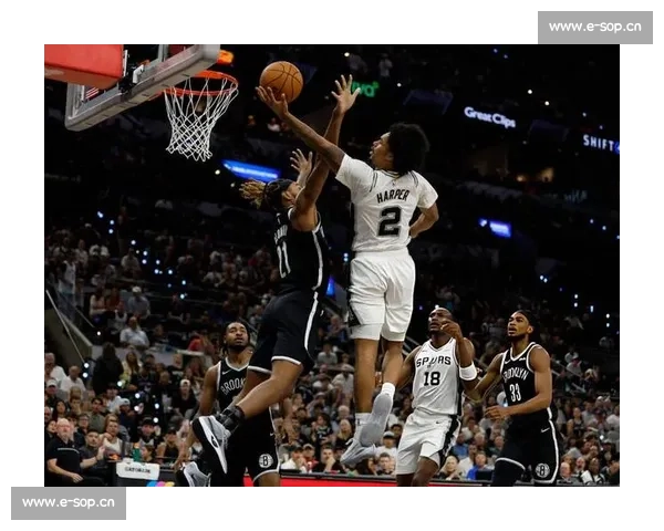 马刺低调补强!波波维奇又淘到宝了新赛季不容小觑! 马刺低调补强!波波维奇又淘到宝了新赛季不容小觑!