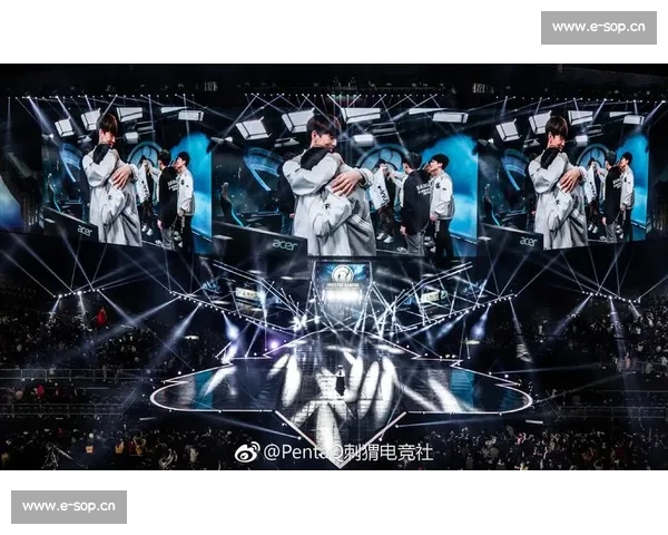 LOL全球总决赛前瞻,电竞周报为你预测潜在黑马 LOL全球总决赛前瞻,电竞周报为你预测潜在黑马