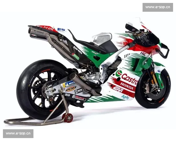 MotoGP赛程背后故事多，官方透露哪些新看点