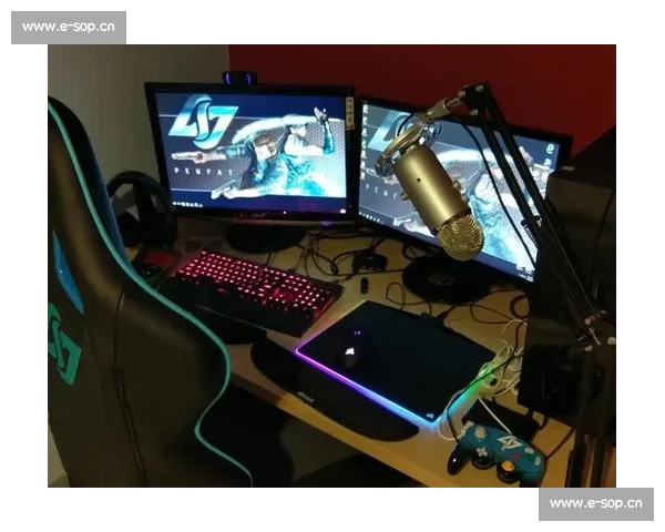 北美地区电竞博彩市场火爆，理性投注，切勿沉迷！